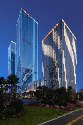 Wanda Realm Jiangmen